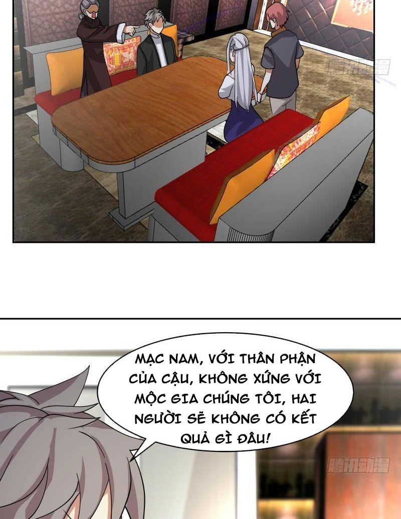 Trên người ta có một con rồng Chapter 475 - Trang 14