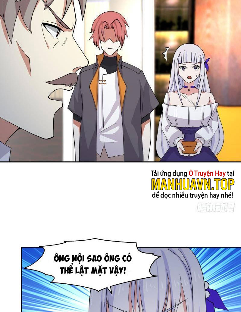 Trên người ta có một con rồng Chapter 475 - Trang 15