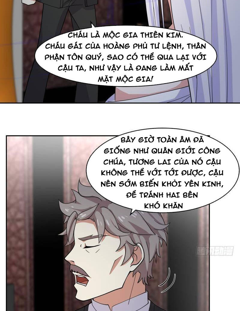 Trên người ta có một con rồng Chapter 475 - Trang 17