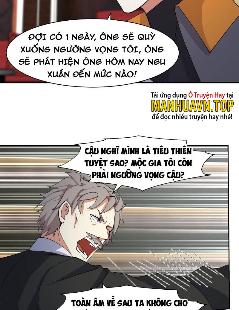 Trên người ta có một con rồng Chapter 475 - Trang 19