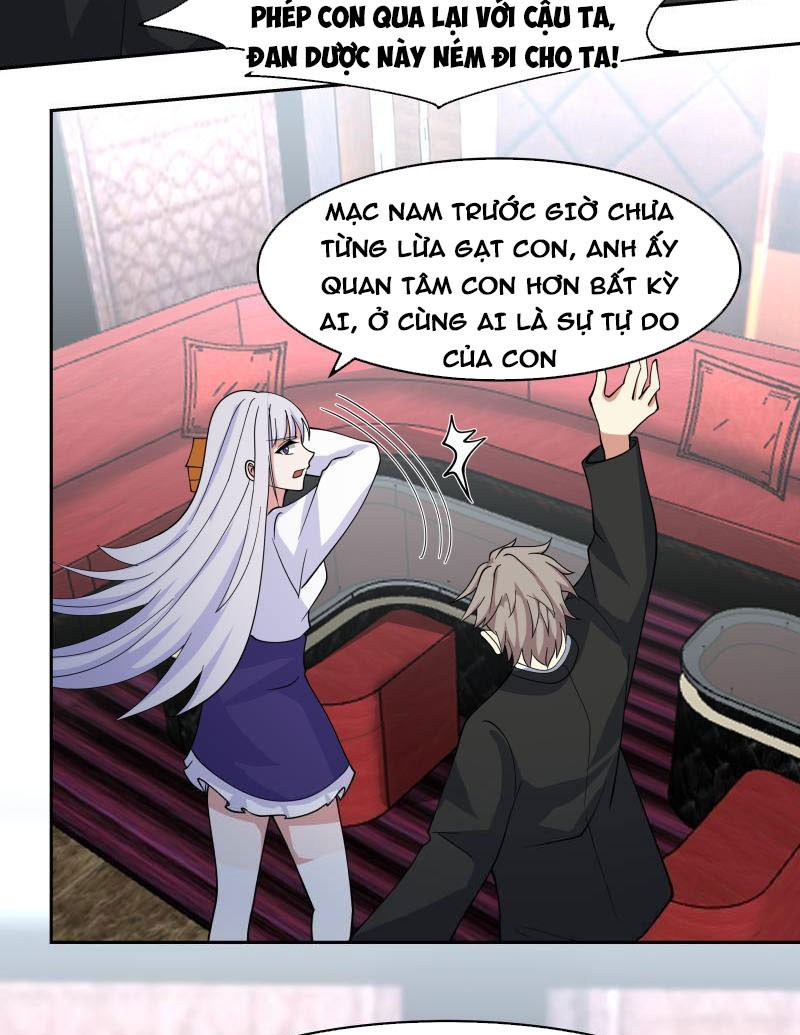Trên người ta có một con rồng Chapter 475 - Trang 20