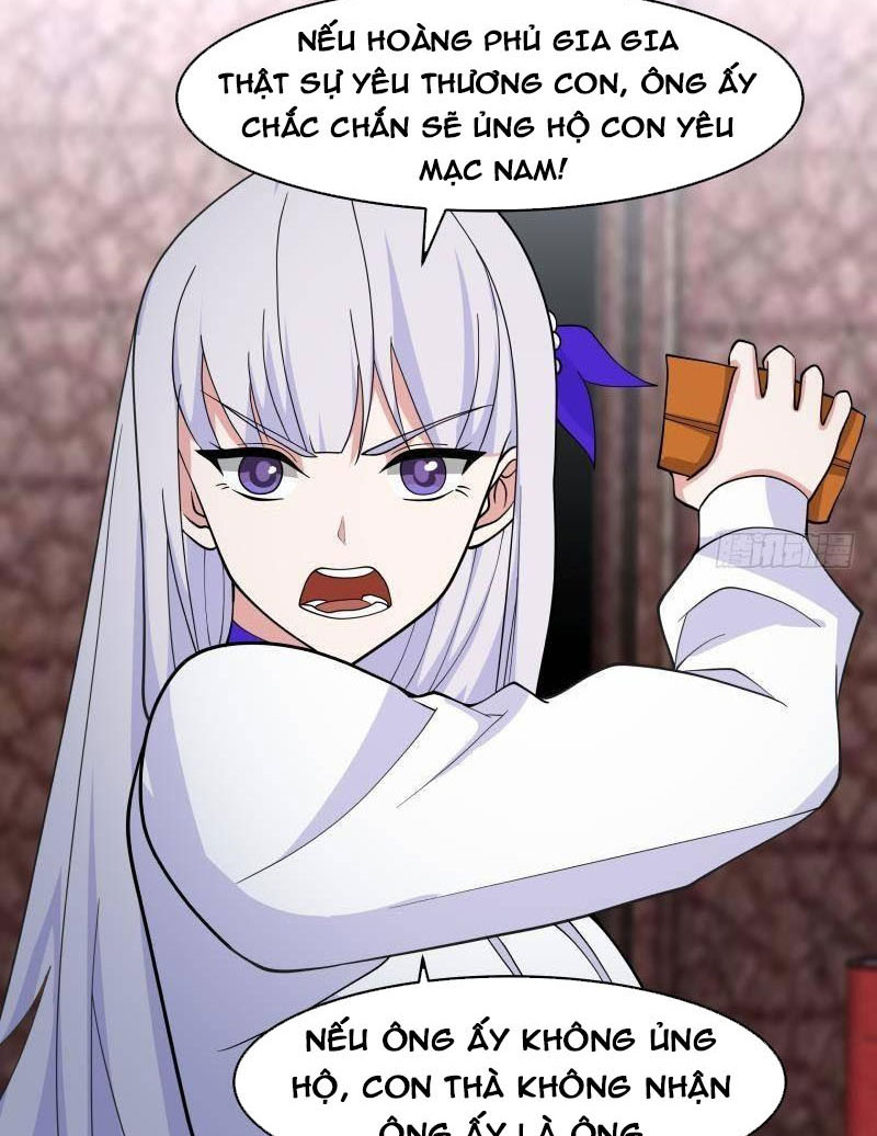 Trên người ta có một con rồng Chapter 475 - Trang 21