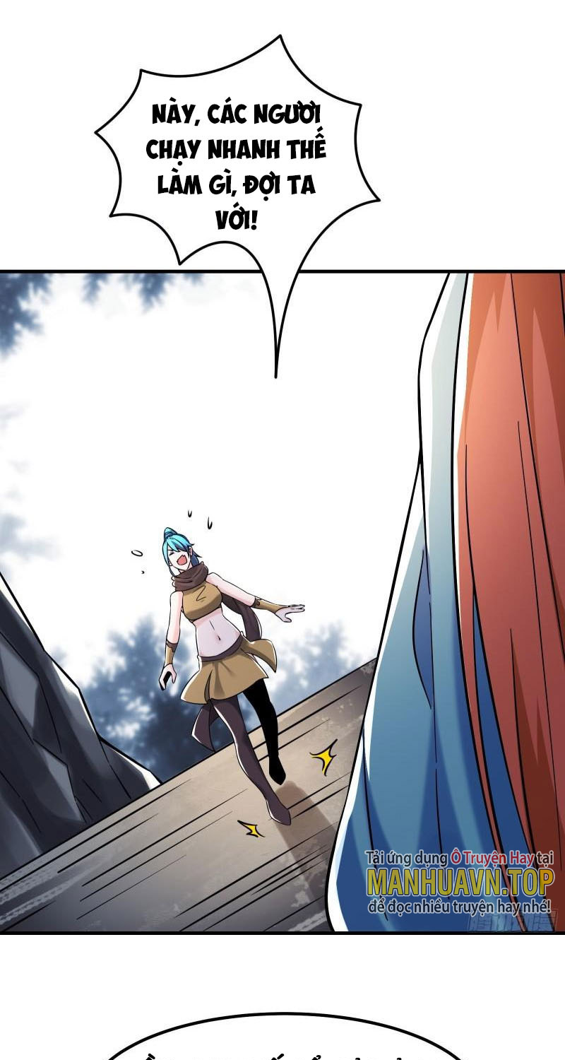 Đồ Đệ Của Ta Đều Là Nữ Ma Đầu Chapter 95 - Hamtruyen.vn