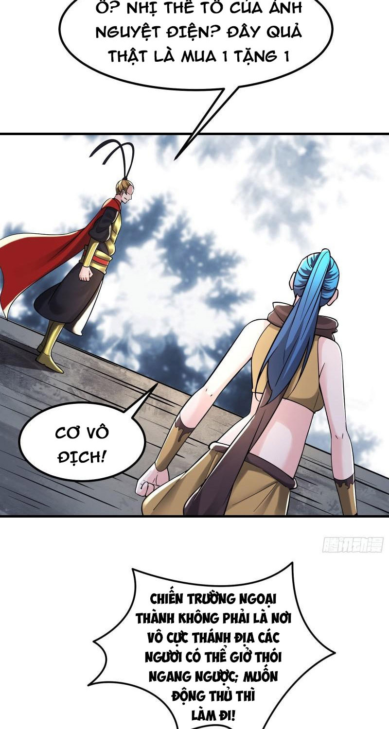 Đồ Đệ Của Ta Đều Là Nữ Ma Đầu Chapter 95 - Hamtruyen.vn