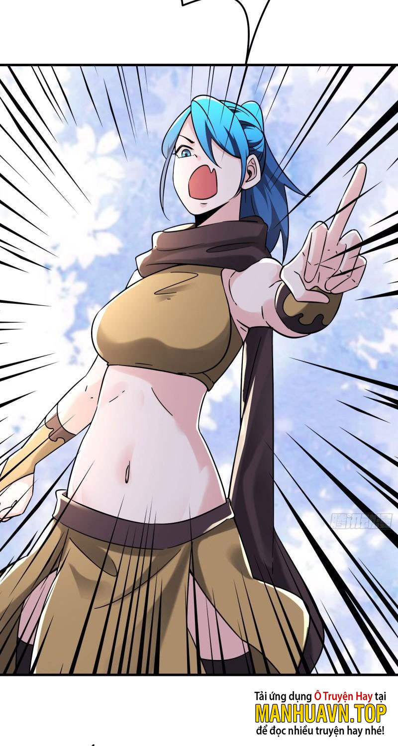 Đồ Đệ Của Ta Đều Là Nữ Ma Đầu Chapter 95 - Hamtruyen.vn