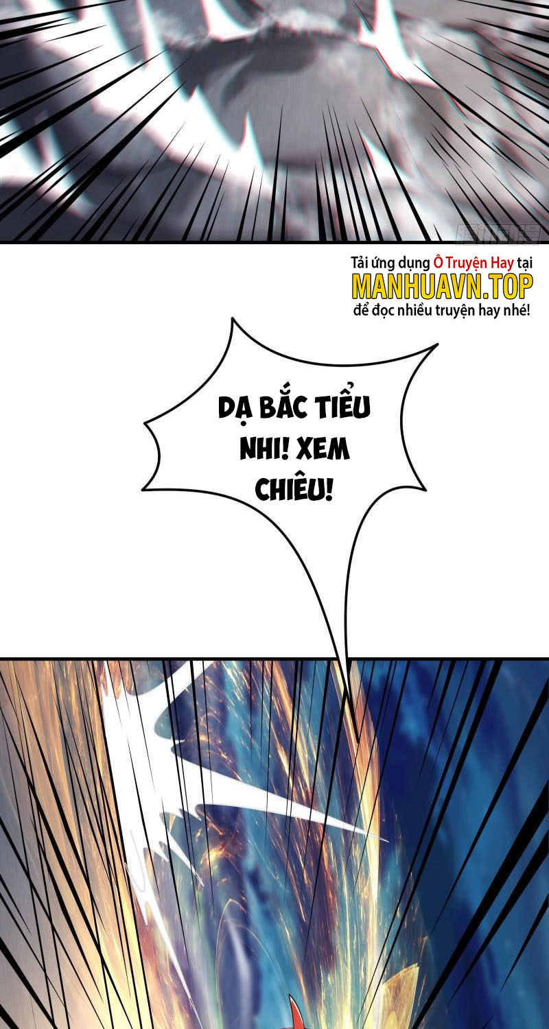Đồ Đệ Của Ta Đều Là Nữ Ma Đầu Chapter 95 - Hamtruyen.vn
