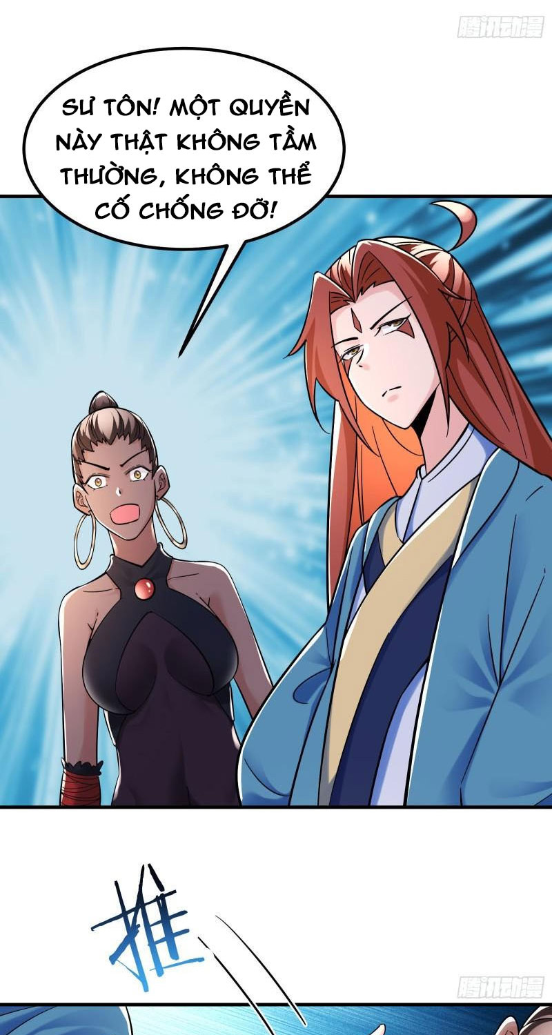 Đồ Đệ Của Ta Đều Là Nữ Ma Đầu Chapter 95 - Hamtruyen.vn