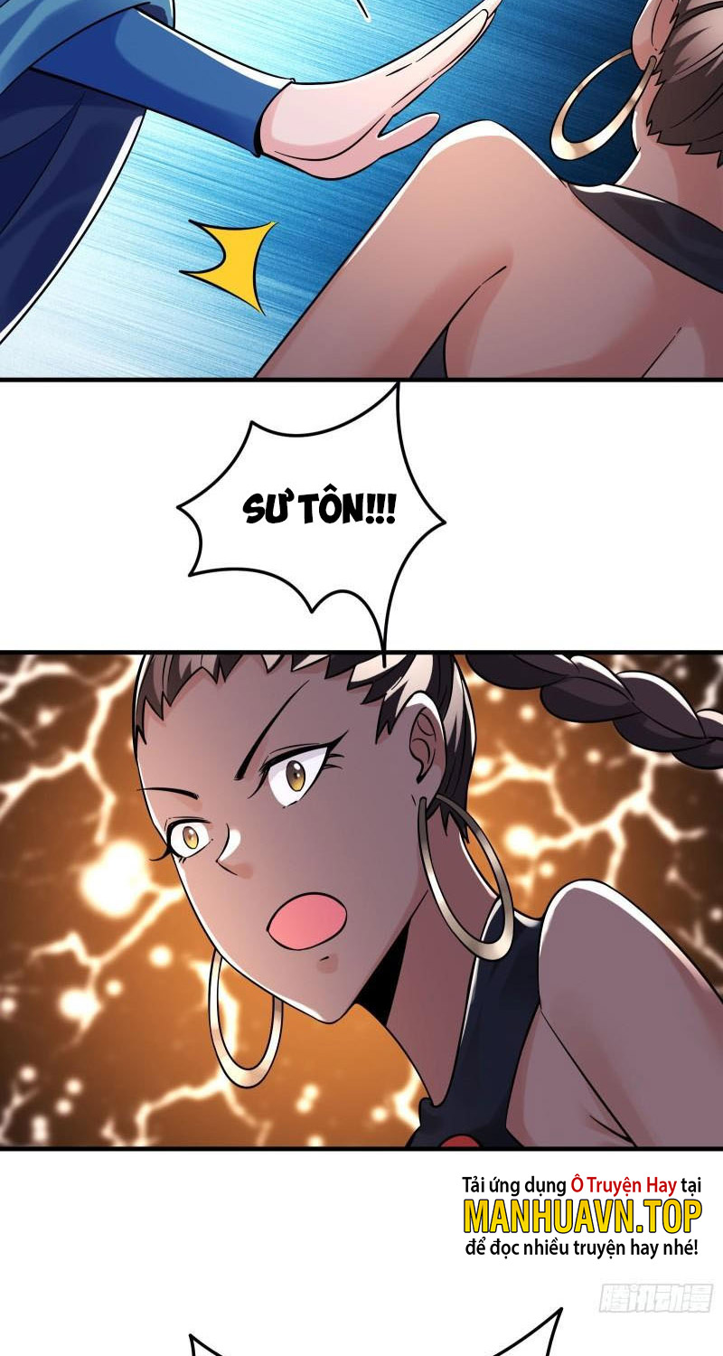 Đồ Đệ Của Ta Đều Là Nữ Ma Đầu Chapter 95 - Hamtruyen.vn