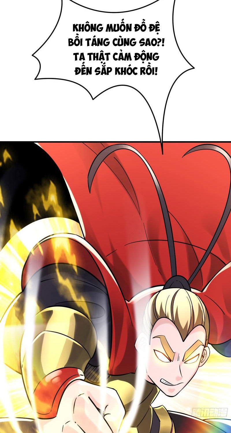 Đồ Đệ Của Ta Đều Là Nữ Ma Đầu Chapter 95 - Hamtruyen.vn