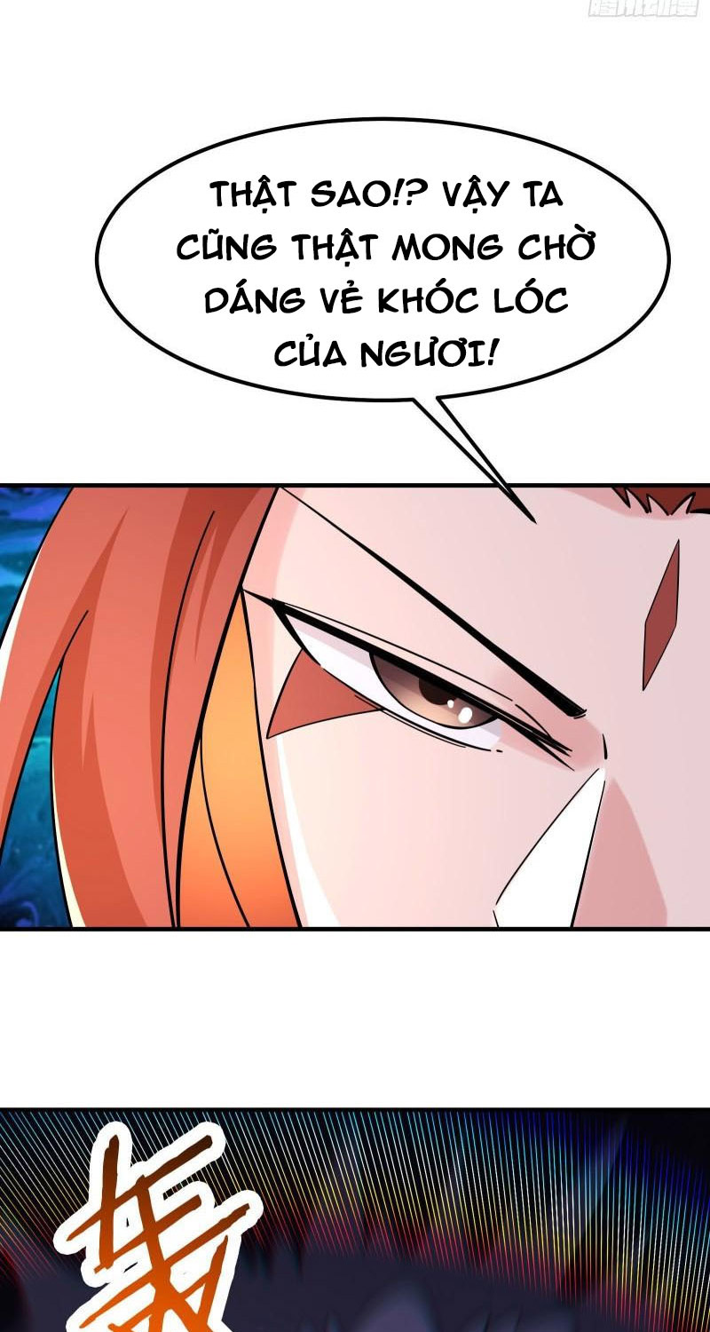 Đồ Đệ Của Ta Đều Là Nữ Ma Đầu Chapter 95 - Hamtruyen.vn