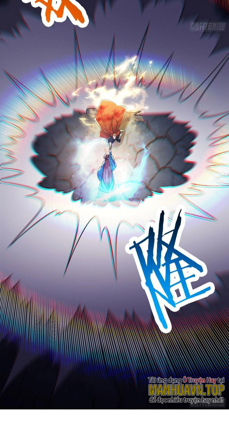 Đồ Đệ Của Ta Đều Là Nữ Ma Đầu Chapter 95 - Hamtruyen.vn