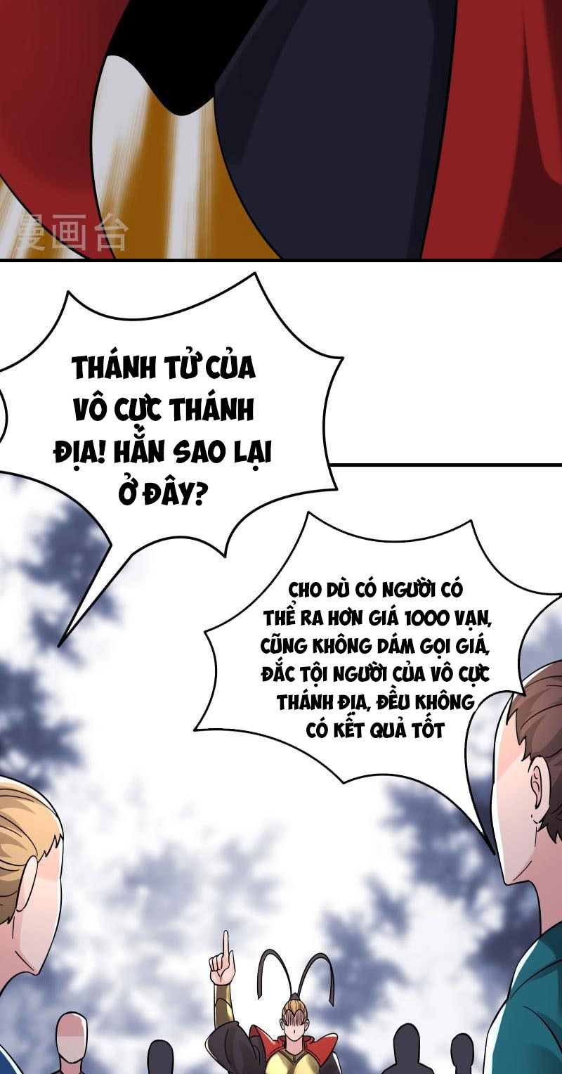 Đồ Đệ Của Ta Đều Là Nữ Ma Đầu Chapter 94 - Hamtruyen.vn