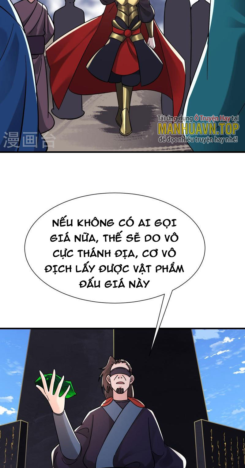 Đồ Đệ Của Ta Đều Là Nữ Ma Đầu Chapter 94 - Hamtruyen.vn