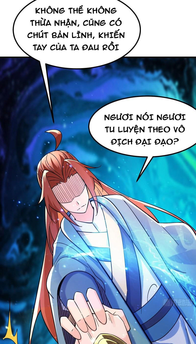 Đồ Đệ Của Ta Đều Là Nữ Ma Đầu Chapter 95 - Hamtruyen.vn
