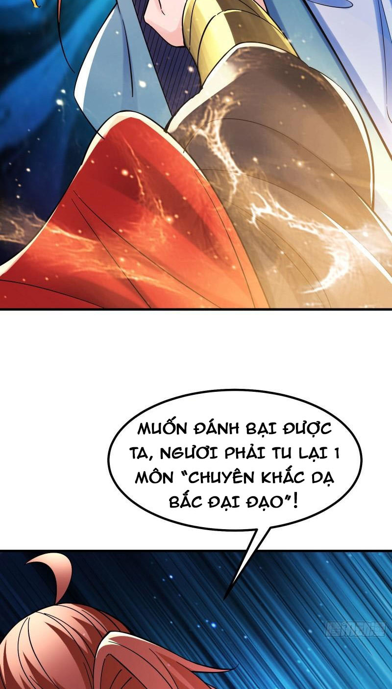 Đồ Đệ Của Ta Đều Là Nữ Ma Đầu Chapter 95 - Hamtruyen.vn