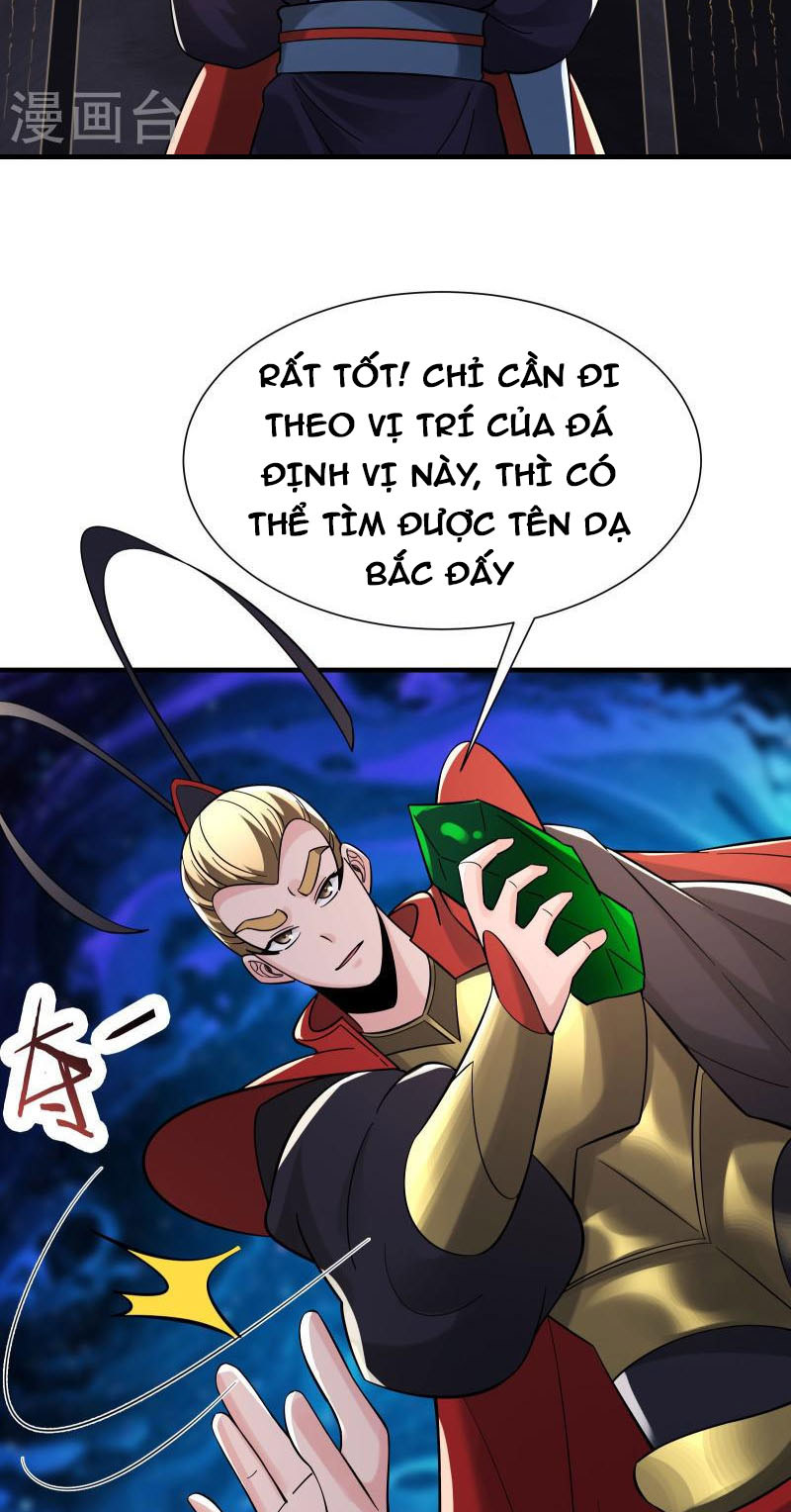 Đồ Đệ Của Ta Đều Là Nữ Ma Đầu Chapter 94 - Hamtruyen.vn