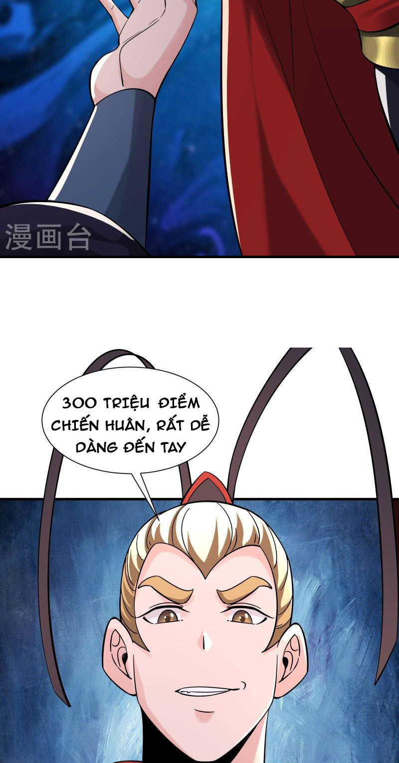 Đồ Đệ Của Ta Đều Là Nữ Ma Đầu Chapter 94 - Hamtruyen.vn