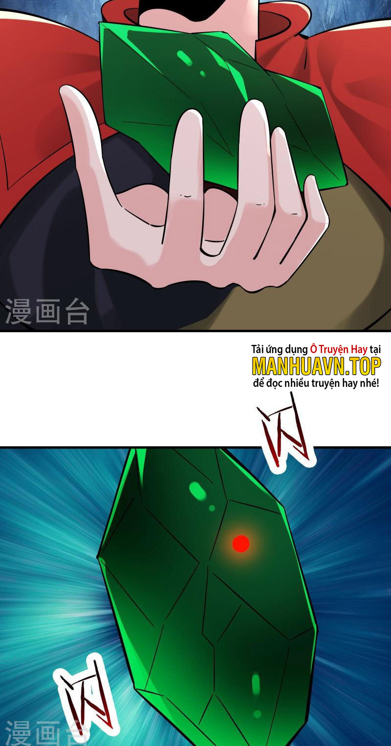 Đồ Đệ Của Ta Đều Là Nữ Ma Đầu Chapter 94 - Hamtruyen.vn
