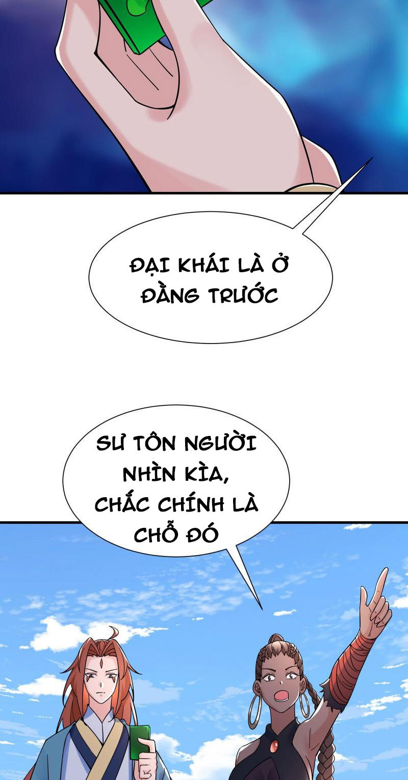 Đồ Đệ Của Ta Đều Là Nữ Ma Đầu Chapter 94 - Hamtruyen.vn