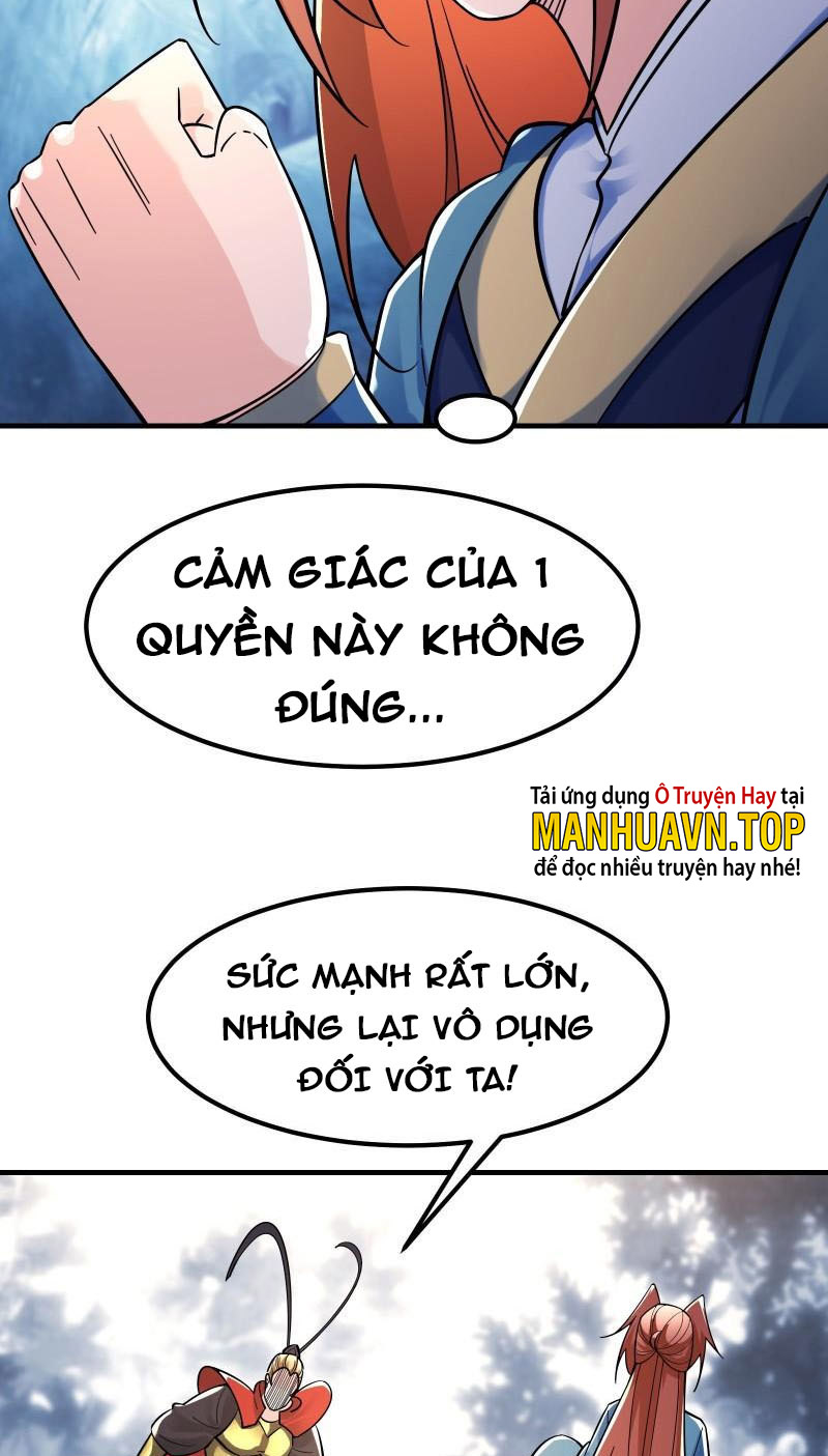 Đồ Đệ Của Ta Đều Là Nữ Ma Đầu Chapter 95 - Hamtruyen.vn