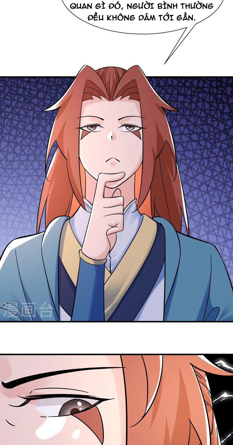 Đồ Đệ Của Ta Đều Là Nữ Ma Đầu Chapter 94 - Hamtruyen.vn