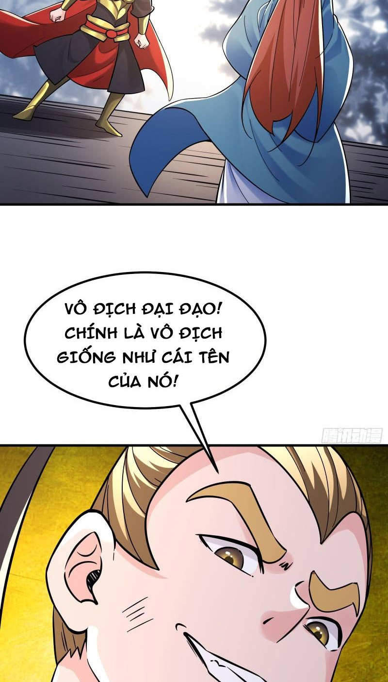 Đồ Đệ Của Ta Đều Là Nữ Ma Đầu Chapter 95 - Hamtruyen.vn