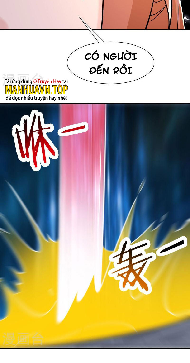 Đồ Đệ Của Ta Đều Là Nữ Ma Đầu Chapter 94 - Hamtruyen.vn