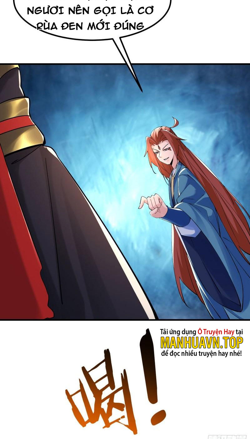 Đồ Đệ Của Ta Đều Là Nữ Ma Đầu Chapter 95 - Hamtruyen.vn
