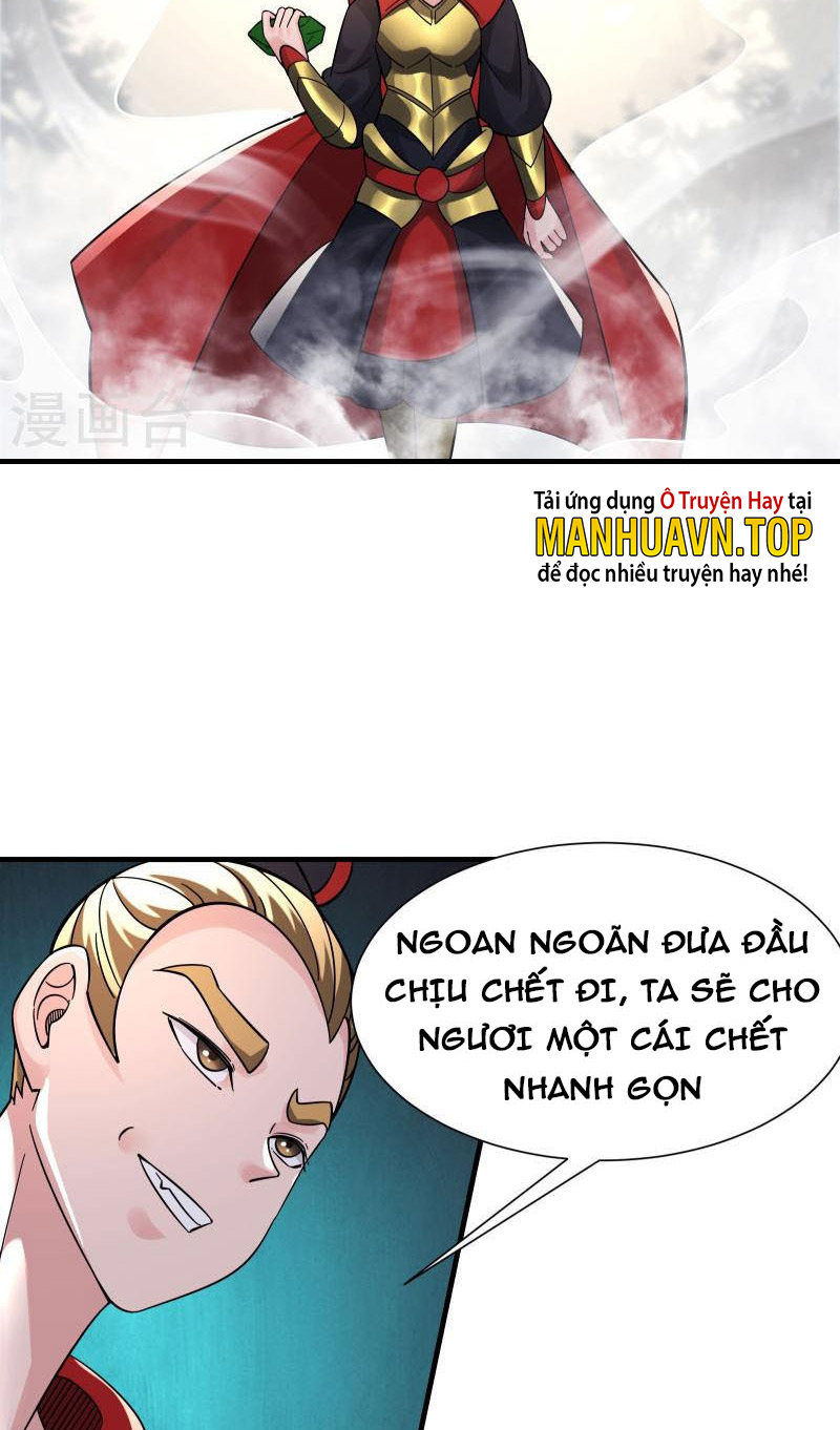 Đồ Đệ Của Ta Đều Là Nữ Ma Đầu Chapter 94 - Hamtruyen.vn
