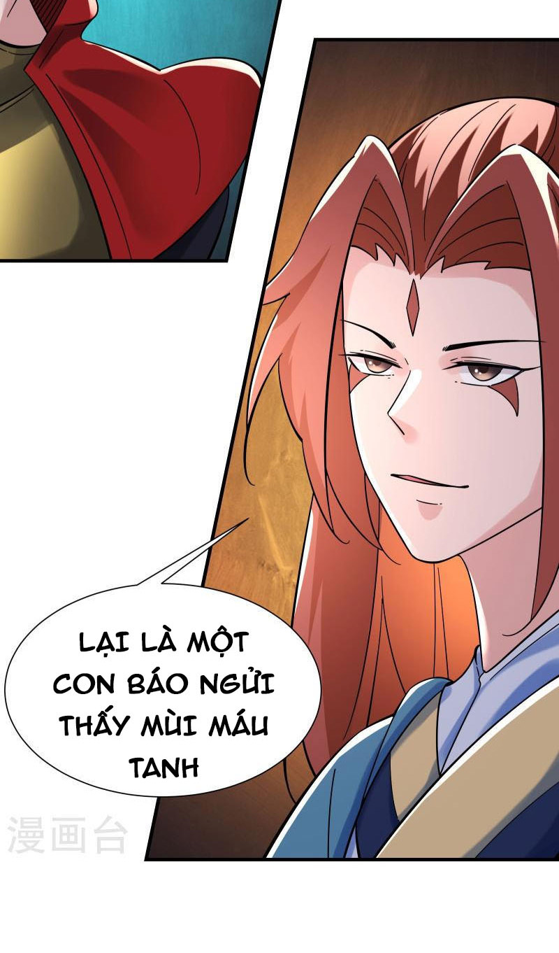 Đồ Đệ Của Ta Đều Là Nữ Ma Đầu Chapter 94 - Hamtruyen.vn