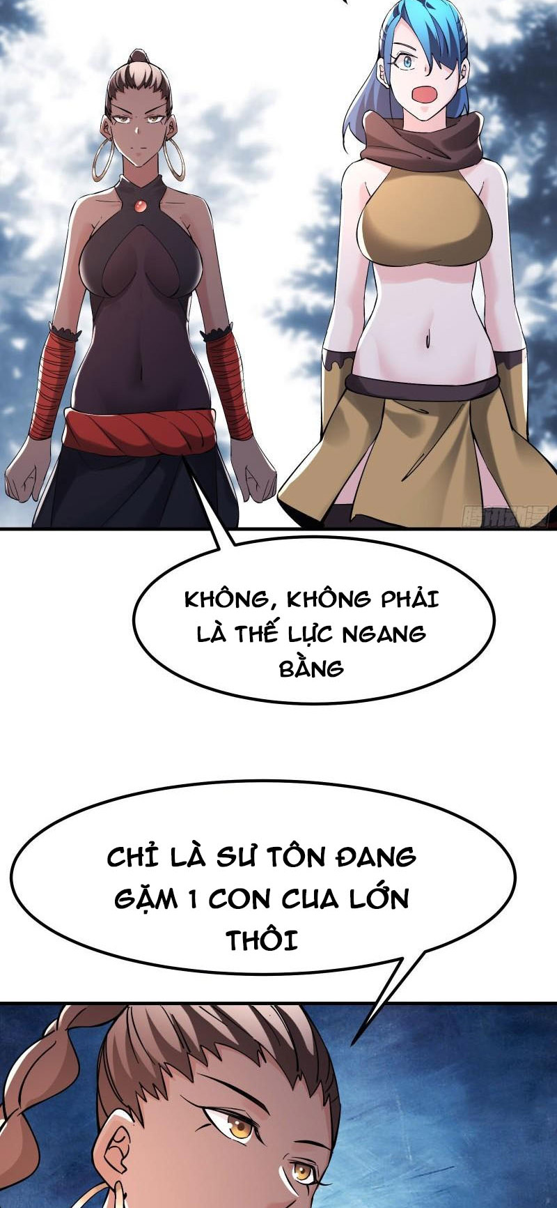 Đồ Đệ Của Ta Đều Là Nữ Ma Đầu Chapter 95 - Hamtruyen.vn