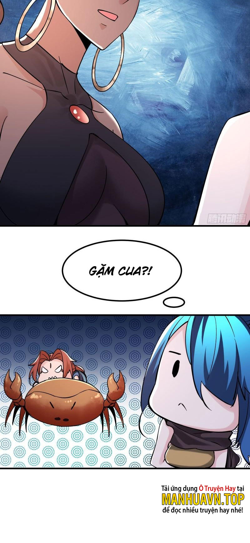 Đồ Đệ Của Ta Đều Là Nữ Ma Đầu Chapter 95 - Hamtruyen.vn