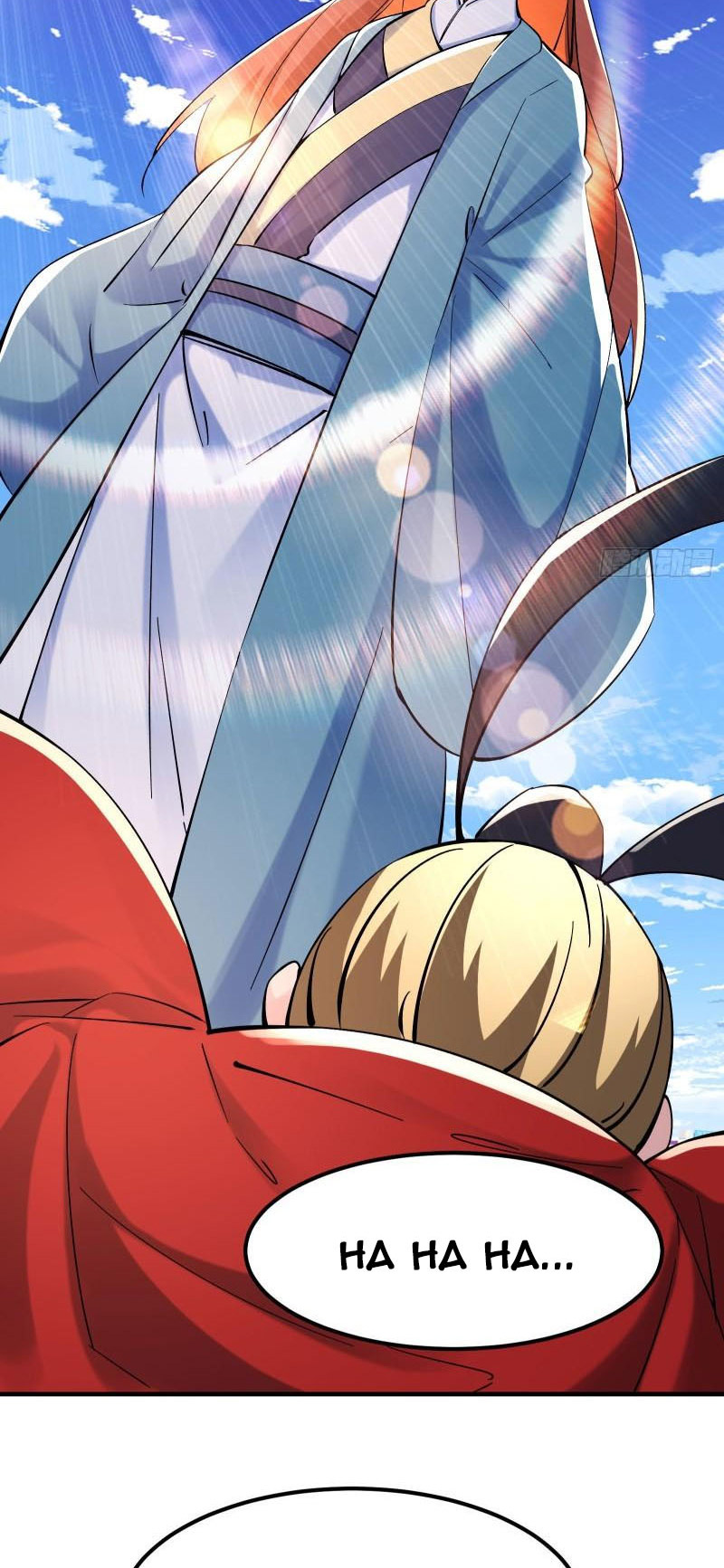Đồ Đệ Của Ta Đều Là Nữ Ma Đầu Chapter 95 - Hamtruyen.vn