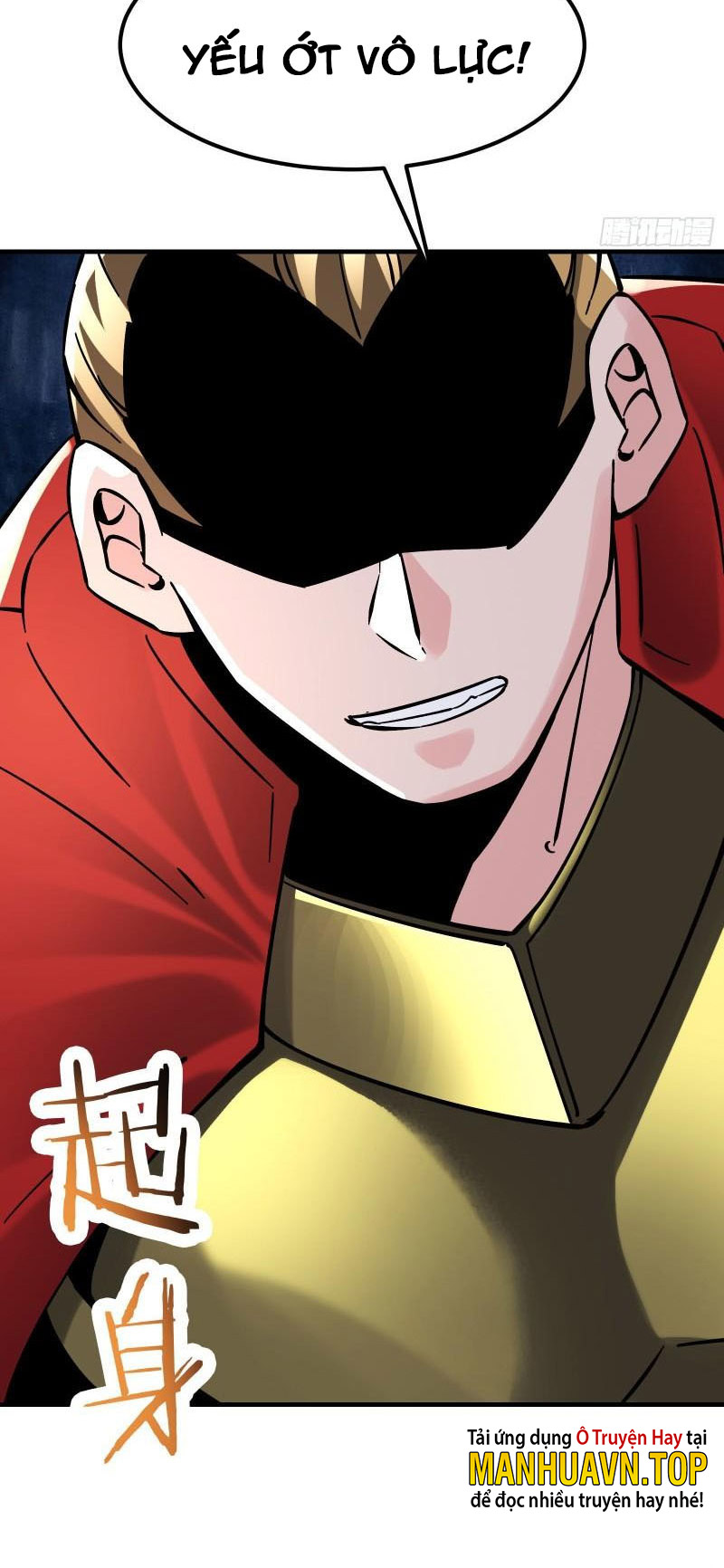 Đồ Đệ Của Ta Đều Là Nữ Ma Đầu Chapter 95 - Hamtruyen.vn