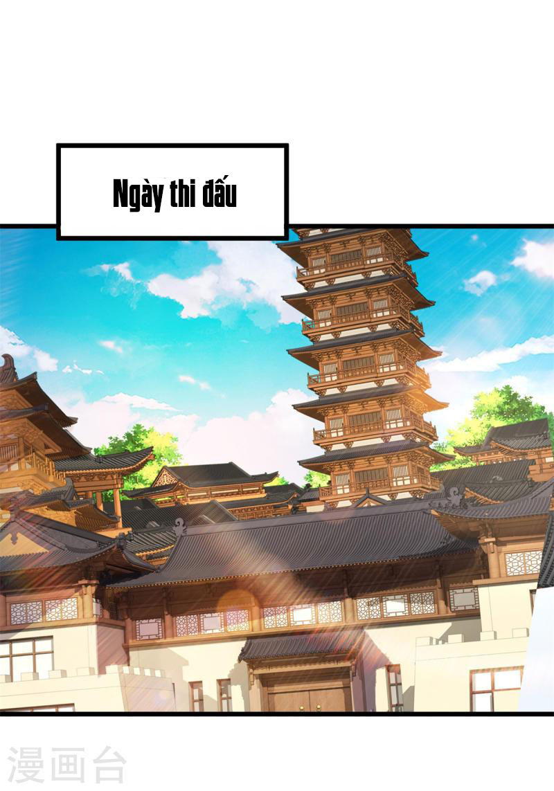 Thần Hồn Võ Đế Chapter 179 - Trang 3