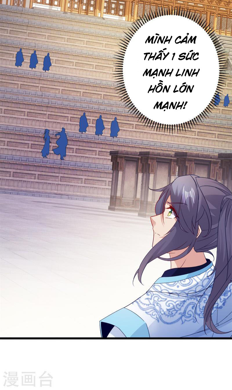 Thần Hồn Võ Đế Chapter 179 - Trang 9