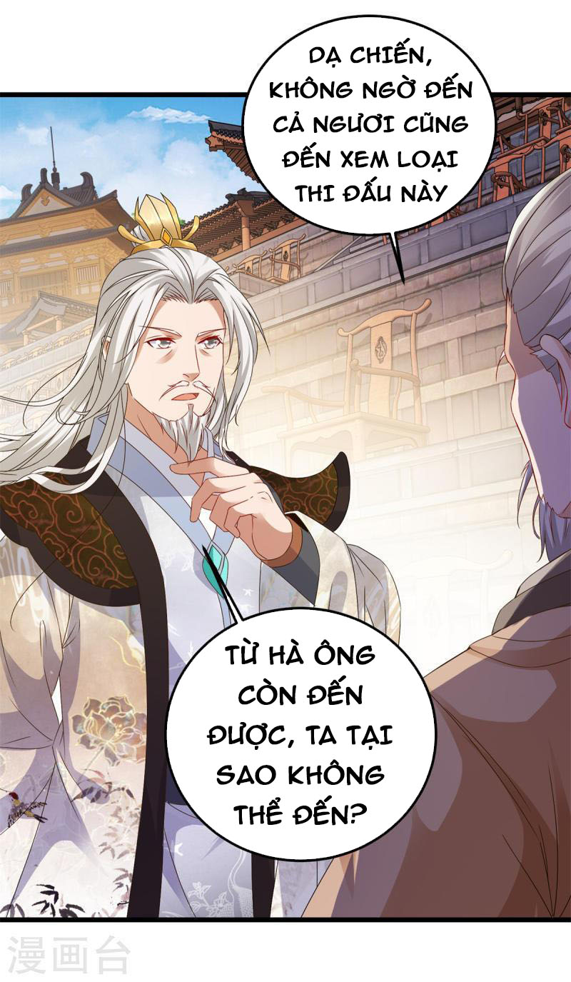Thần Hồn Võ Đế Chapter 179 - Trang 17