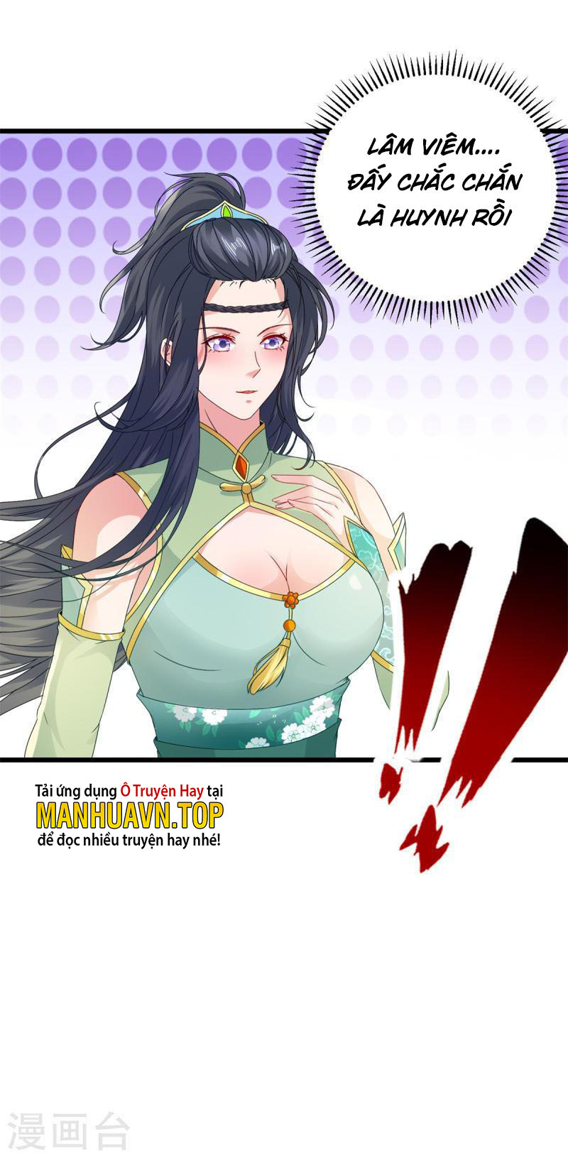 Thần Hồn Võ Đế Chapter 179 - Trang 25