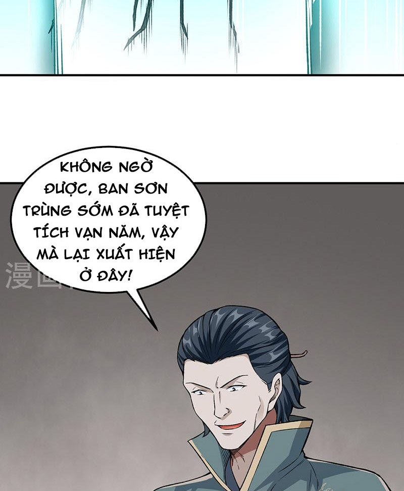 Võ Đạo Độc Tôn Chapter 385 - Trang 5