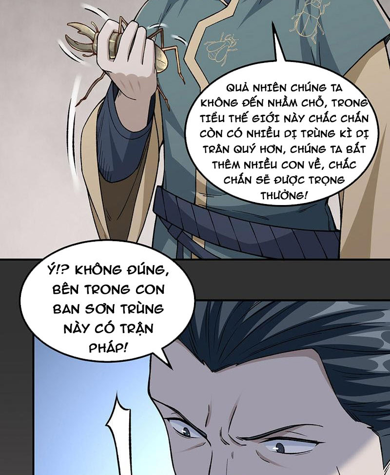Võ Đạo Độc Tôn Chapter 385 - Trang 6