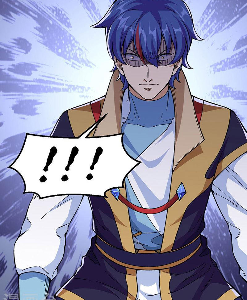 Võ Đạo Độc Tôn Chapter 385 - Trang 11