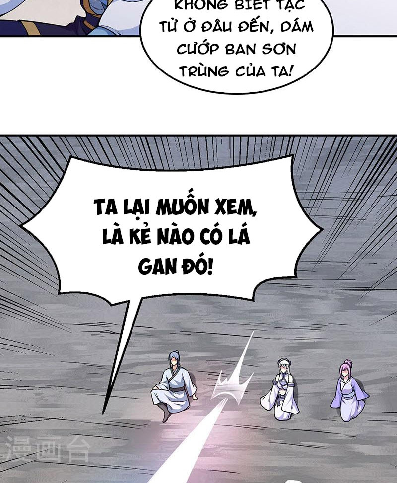 Võ Đạo Độc Tôn Chapter 385 - Trang 13