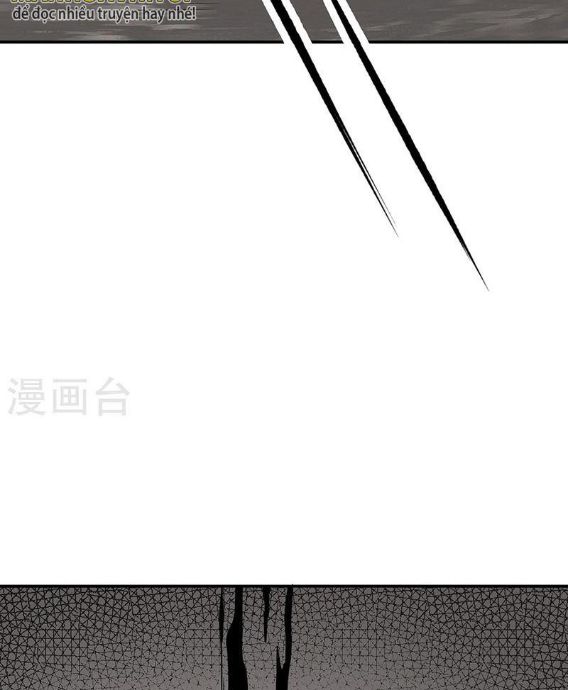 Võ Đạo Độc Tôn Chapter 385 - Trang 17