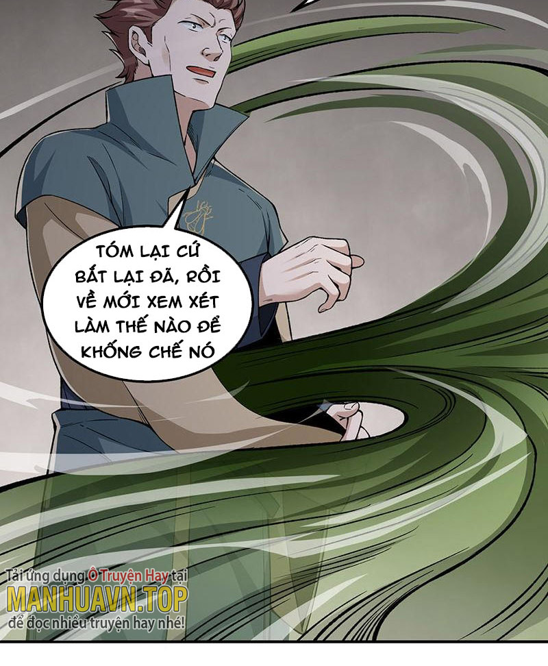 Võ Đạo Độc Tôn Chapter 385 - Trang 20