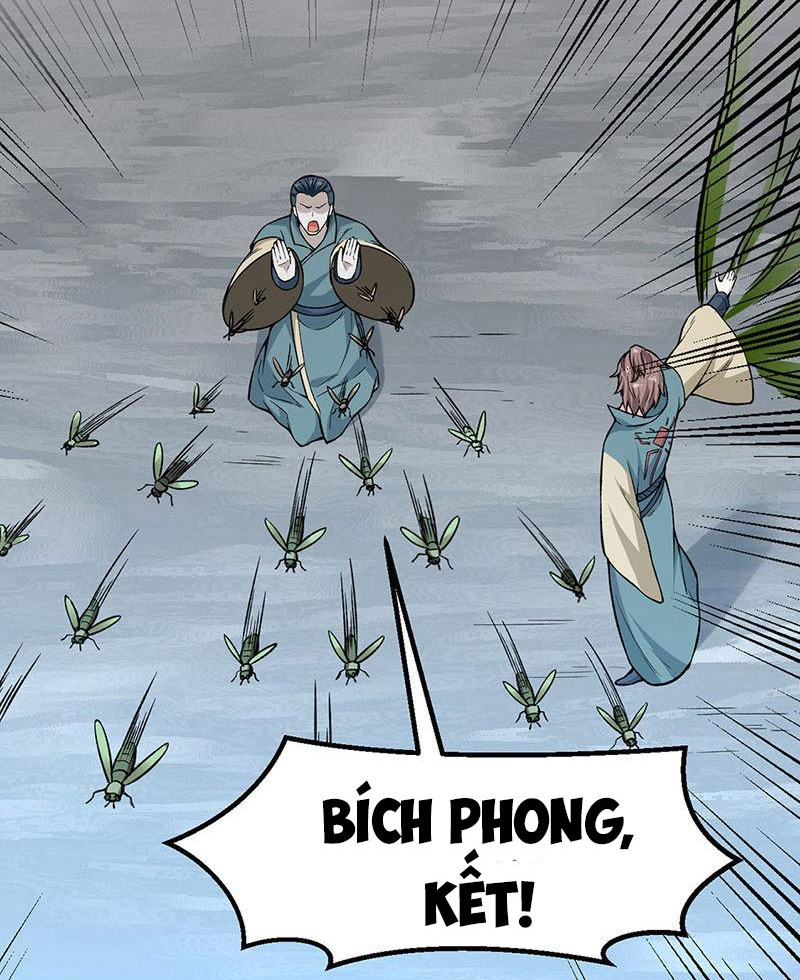 Võ Đạo Độc Tôn Chapter 385 - Trang 26