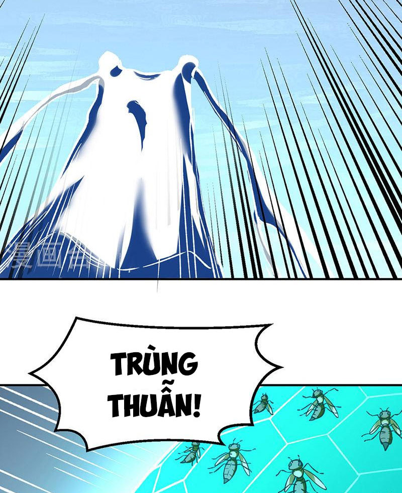 Võ Đạo Độc Tôn Chapter 385 - Trang 27