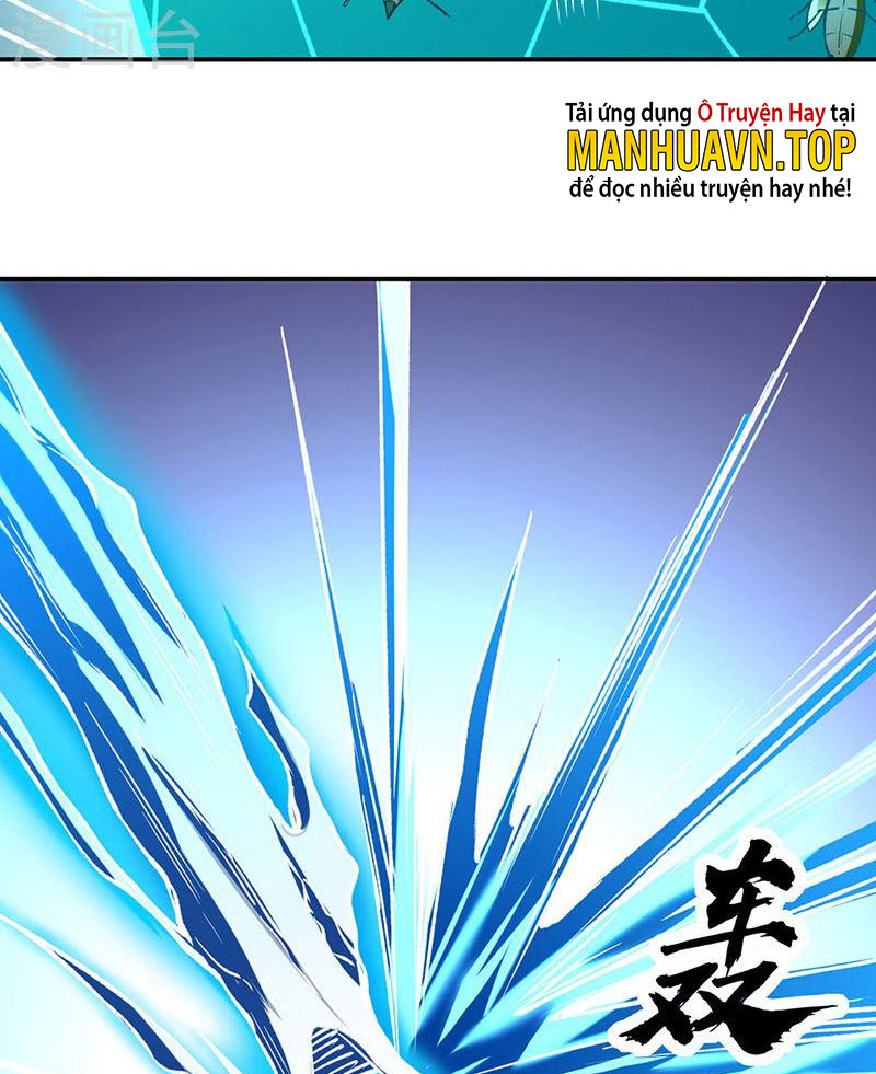 Võ Đạo Độc Tôn Chapter 385 - Trang 29