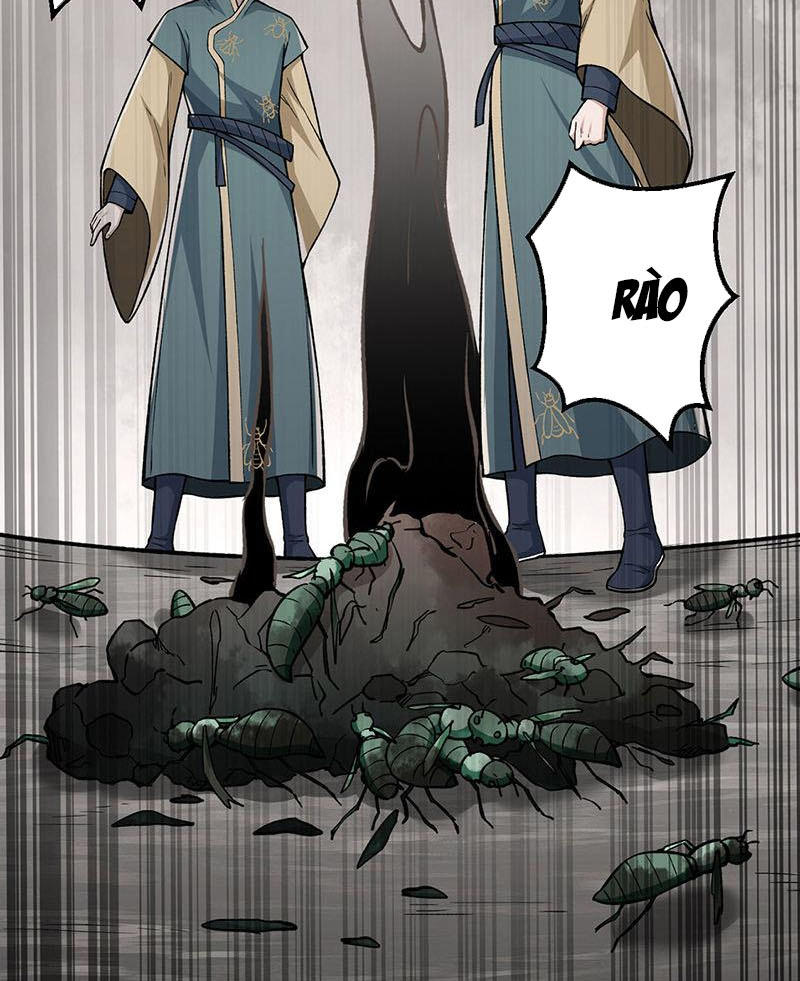 Võ Đạo Độc Tôn Chapter 385 - Trang 32