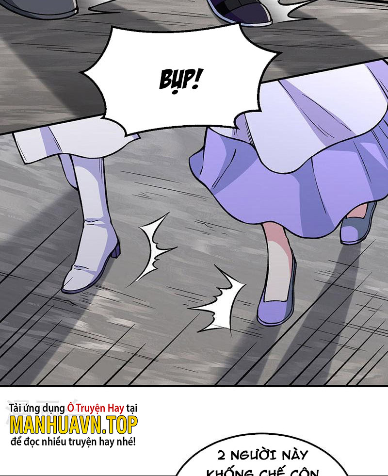 Võ Đạo Độc Tôn Chapter 385 - Trang 34