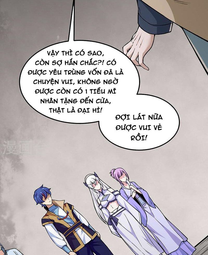 Võ Đạo Độc Tôn Chapter 385 - Trang 37